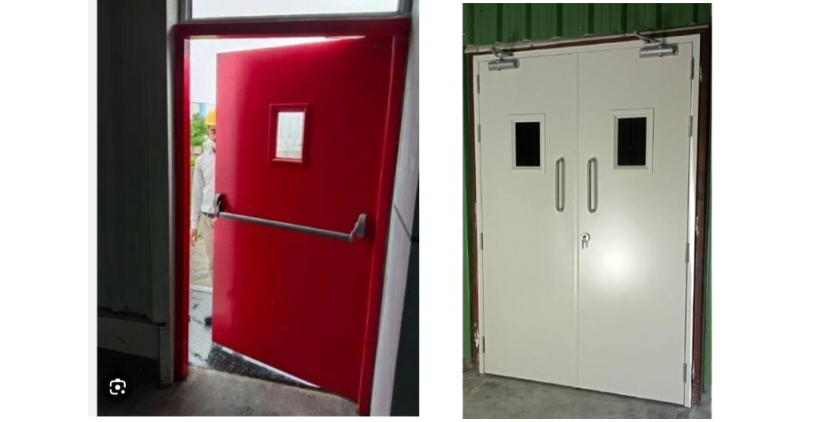 Customised Commercial & Industrial Projects