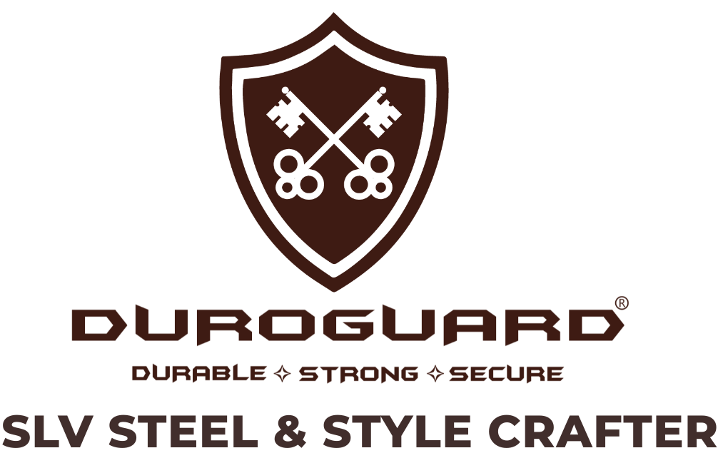 Duroguard Steel Doors Mysore – Premium Safety Doors & High-Security Safes